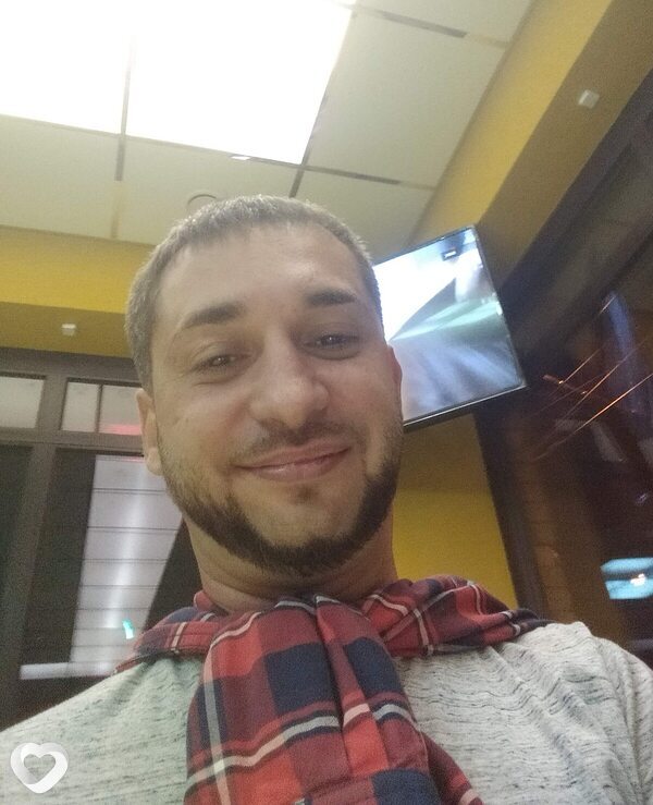 Андрей, 41, Ростове-на-Дону — анкета №402605