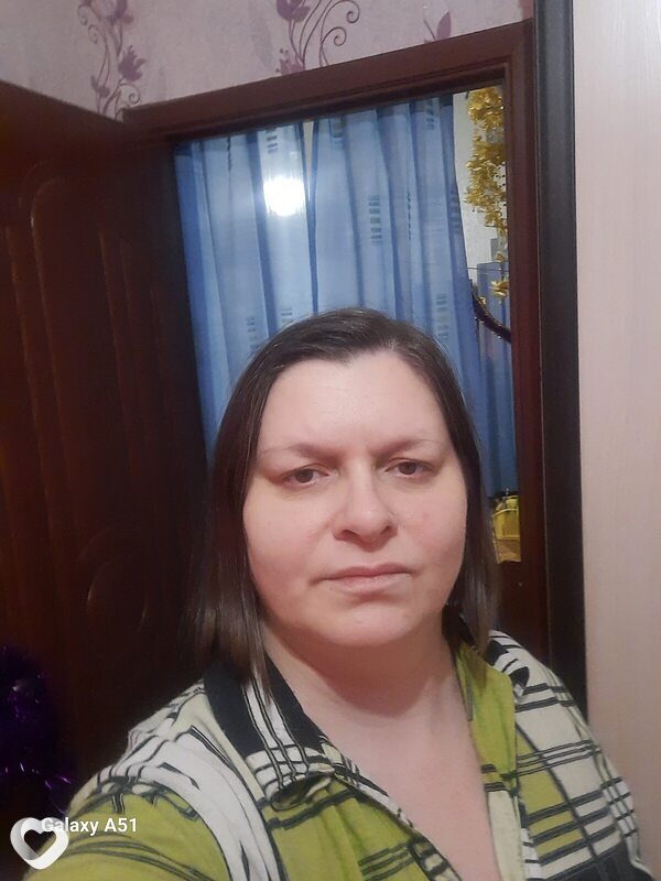 Наталья, 48, Набережных Челнах — анкета №402710