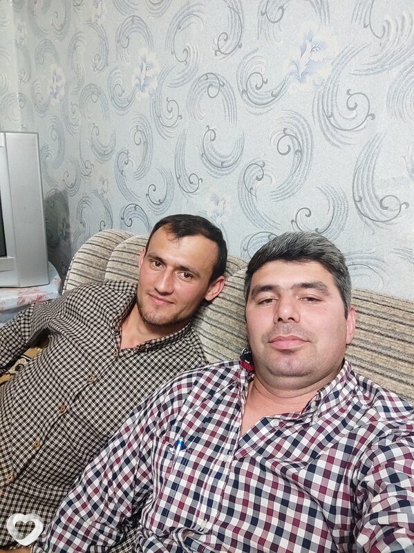 Джам, 36, Санкт-Петербурге — анкета №402713