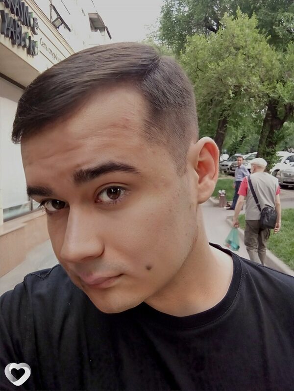 Тим, 30, Алматы — анкета №402715