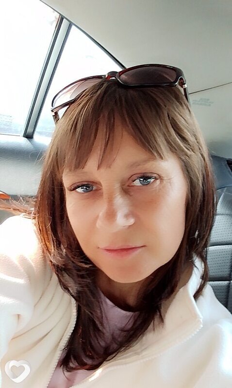 Людмила, 44, Омске — анкета №402720