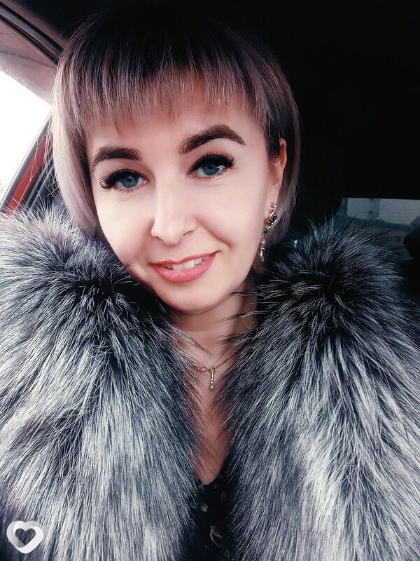 Nastya, 43, Барнауле — анкета №402721