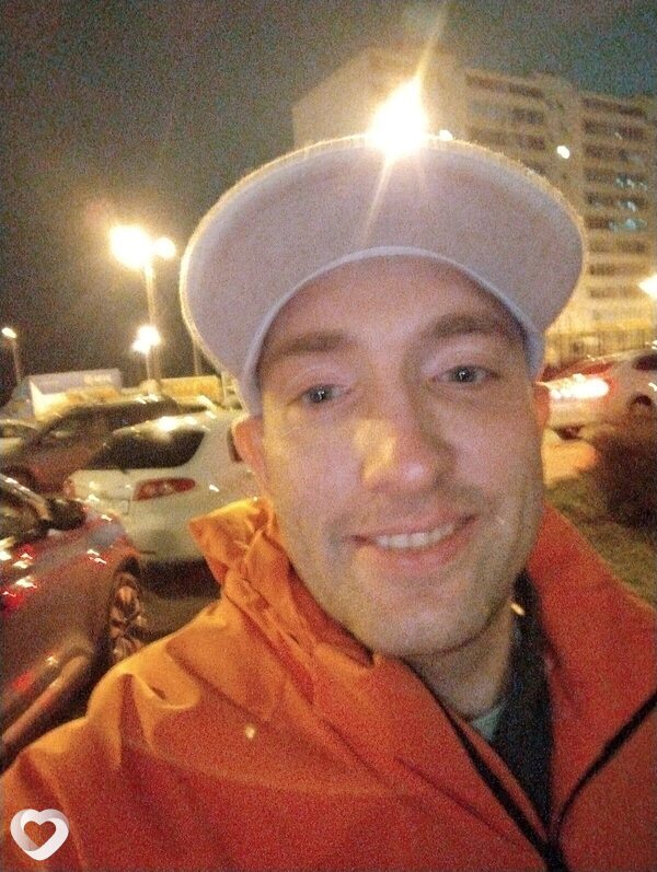 Андрей, 37, Набережных Челнах — анкета №402723