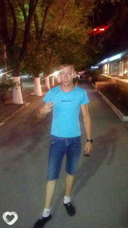Виктор, 31, Шымкенте — анкета №402725