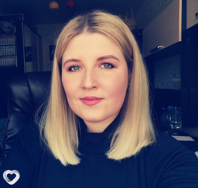 Таня, 36, Твери — анкета №402727