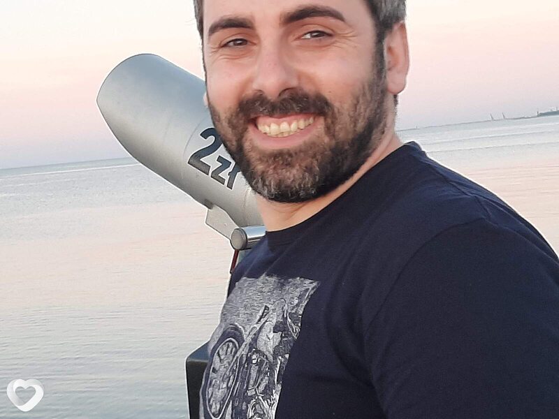 Fedo, 37, Варшава — анкета №402734