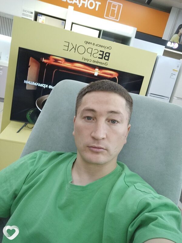 Ельдос, 29, Семей — анкета №402740