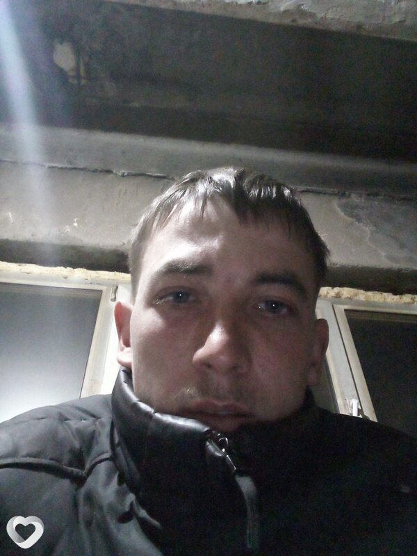 Матвеев Игорь, 27, Улан-Удэ — анкета №402741
