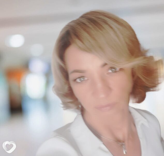 Мила, 49, Набережных Челнах — анкета №402742