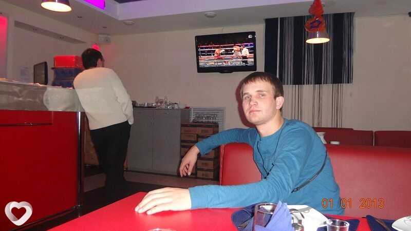 Денис, 36, Димитровграде — анкета №402754
