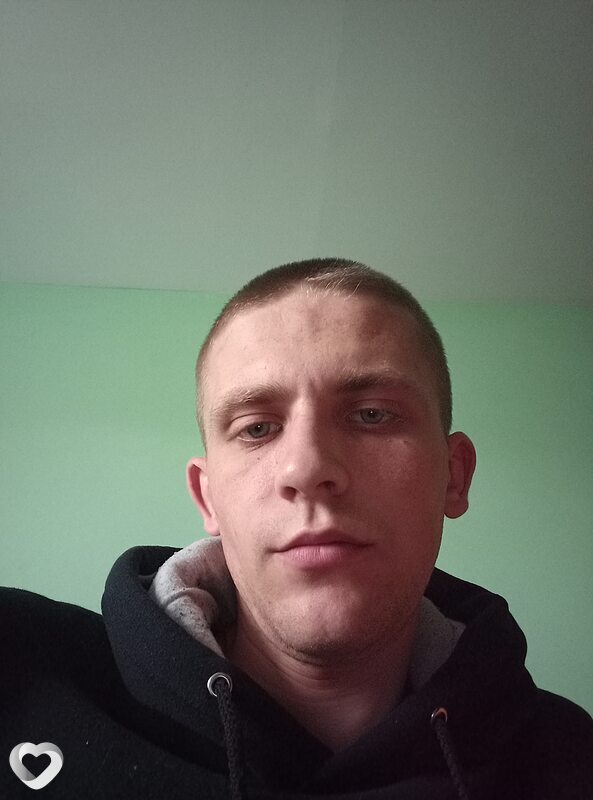 Андрей, 28, Жабинке — анкета №402642