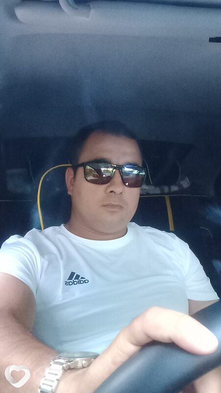 Жора, 36, Туле — анкета №402649