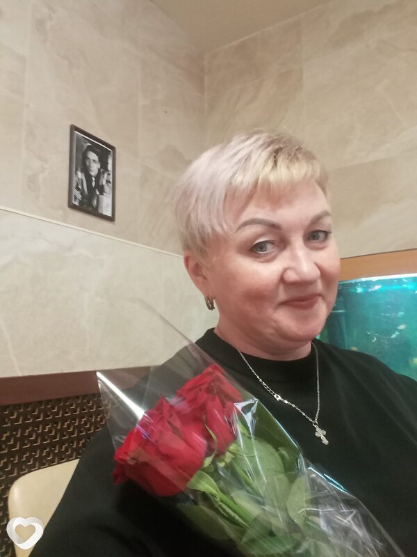 Светлячок, 52, Волгограде — анкета №402652