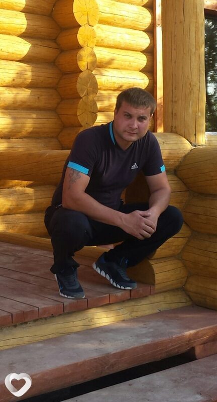 Дмитрий, 41, Курске — анкета №402654
