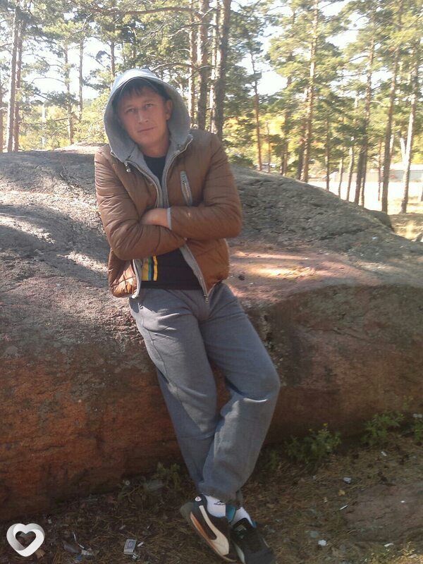 Бойко, 38, Астане — анкета №402656