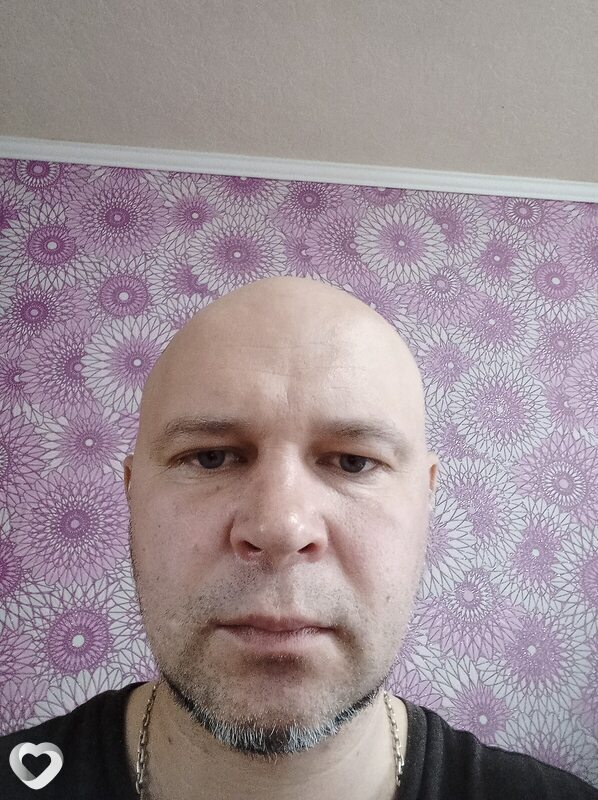 Ростислав, 47, Свердловске — анкета №402670