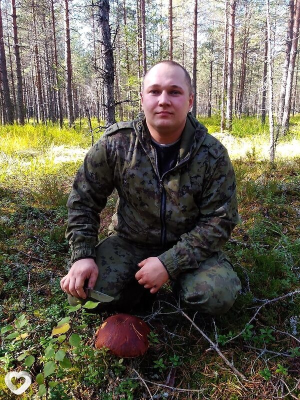 Игорь, 35, Пскове — анкета №402675