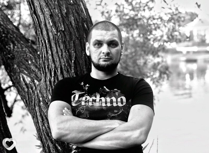 Павел, 34, Москве — анкета №402676
