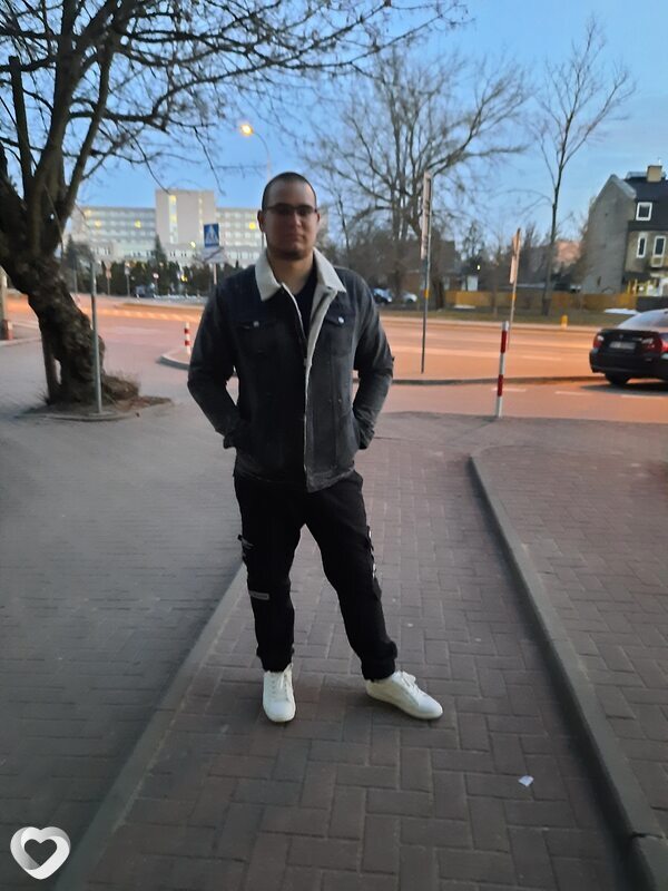 Евгений, 29, Барановичах — анкета №402677