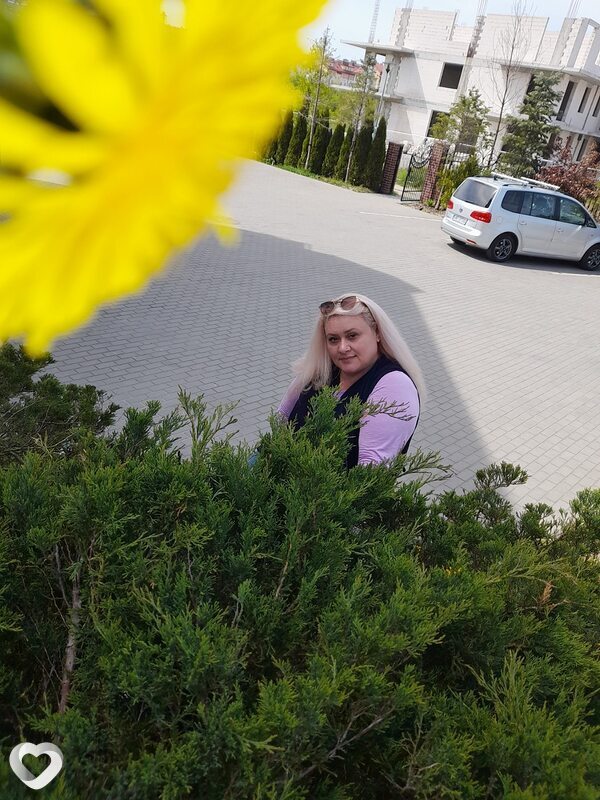 Aлёна, Гданьск
