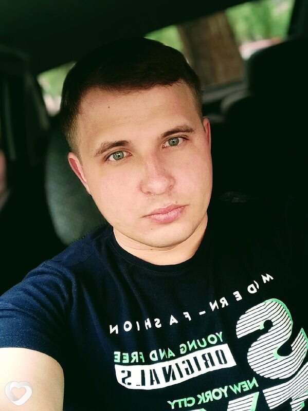 Александр, 31, Самаре — анкета №402683