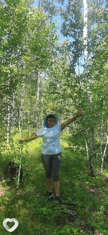 Светлана, 58, Иркутске — анкета №402686