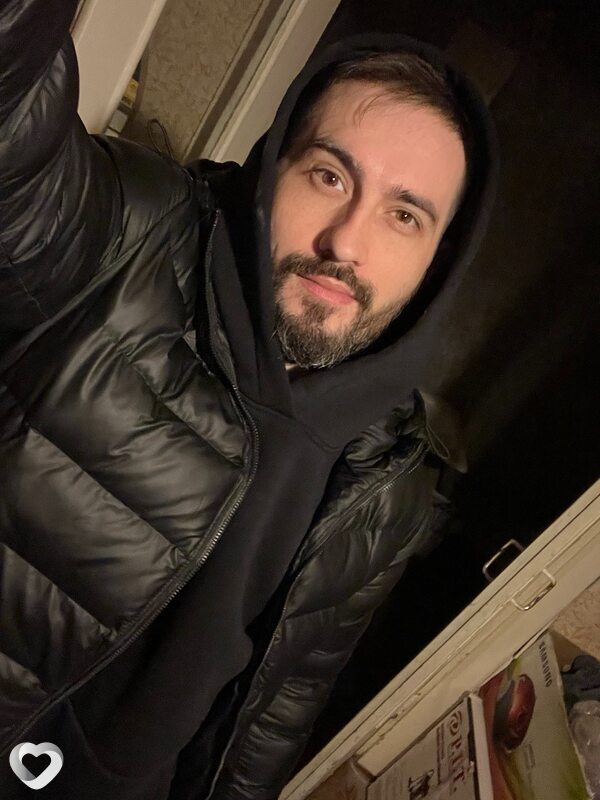 Мика, 34, Белове — анкета №402691