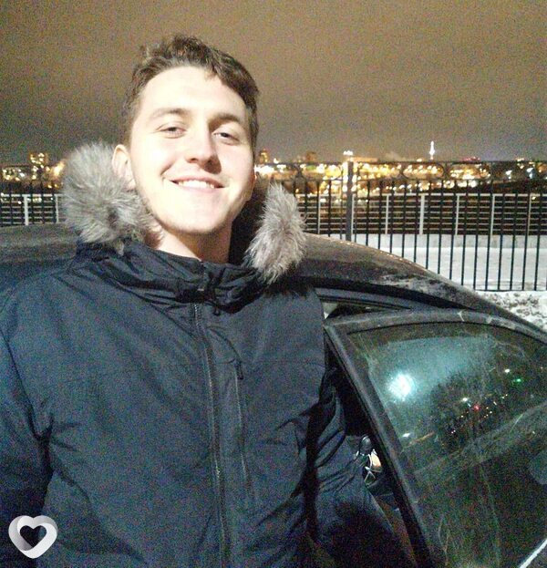 Иван, 26, Нижнем Новгороде — анкета №402693