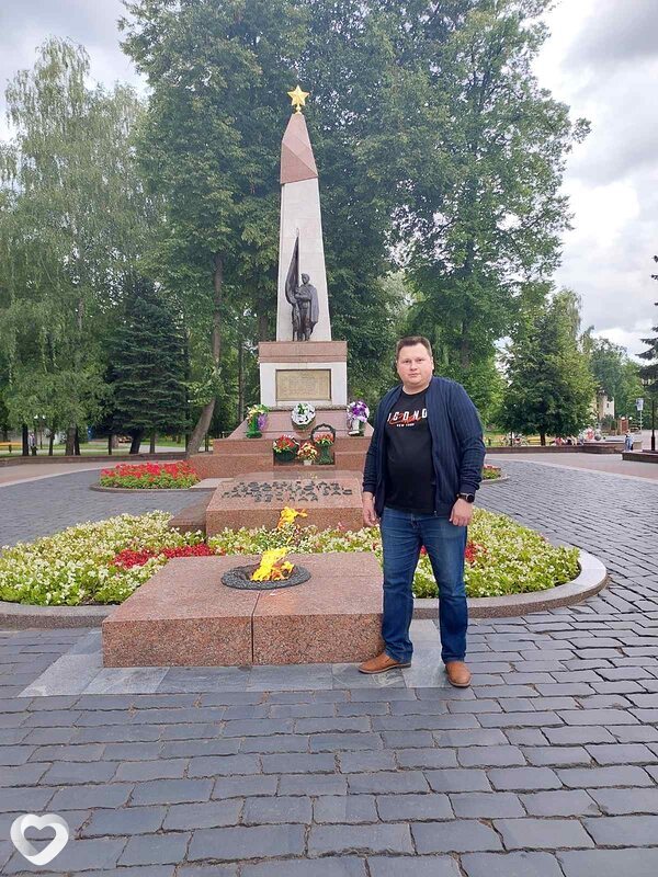 Игорь, 44, Гродно — анкета №402696