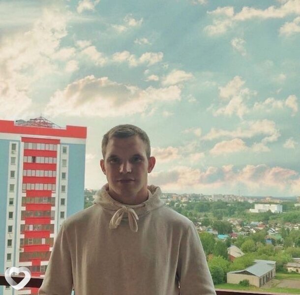 Алекс, 46, Туле — анкета №402698