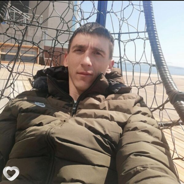 Сп, 34, Владивостоке — анкета №402699