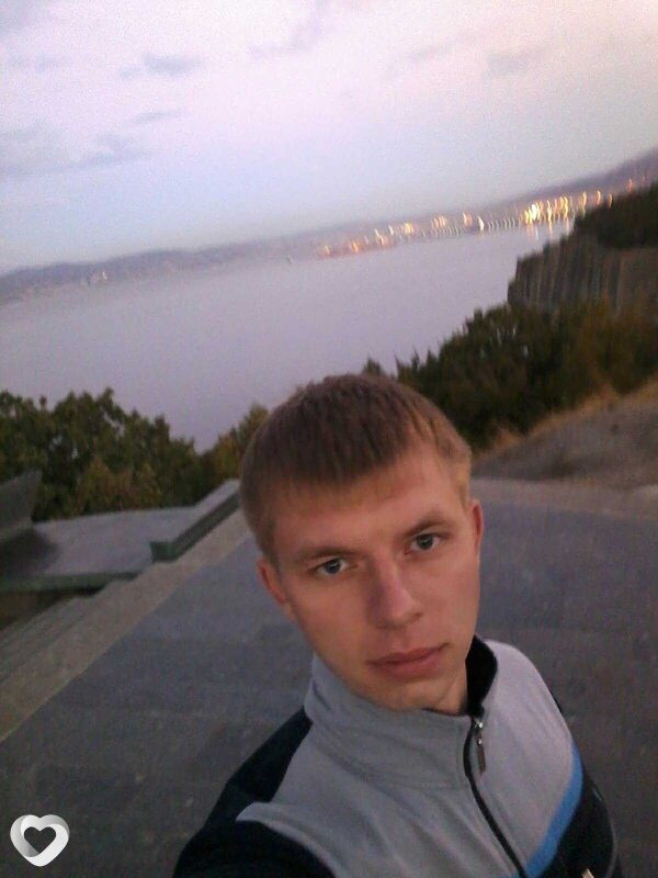 Виктор, 33, Шахтах — анкета №402610