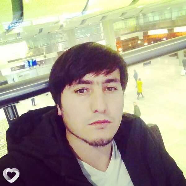 Ali, 34, Москве — анкета №402614