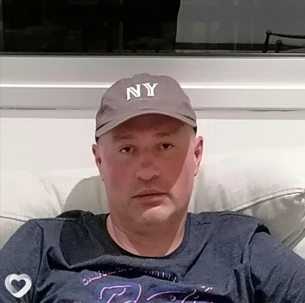 Роман, 47, Воронеже — анкета №402620