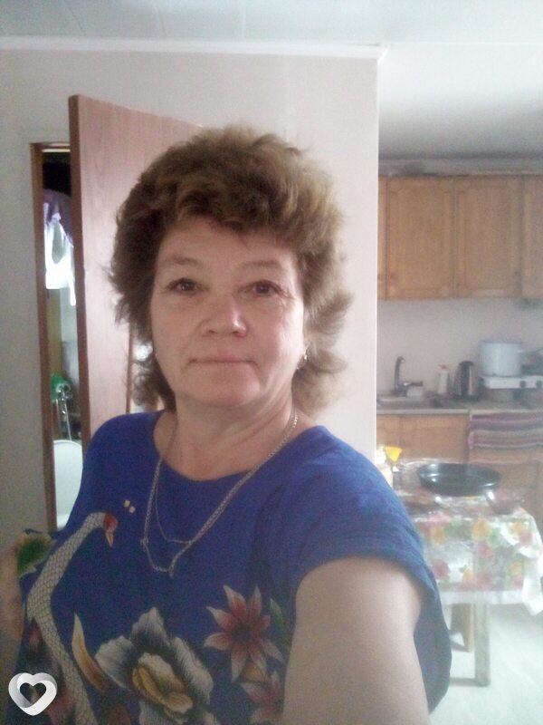 Лина, 56, Бузулуке — анкета №402624