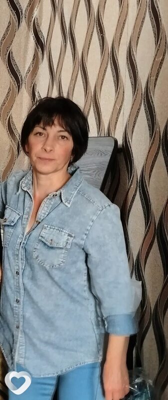 Ириша, 49, Кокшетау — анкета №402628
