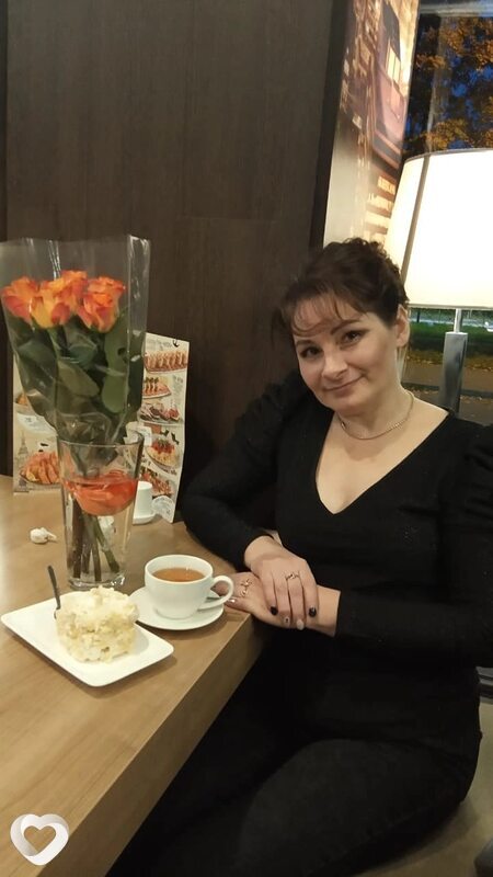 Галина, Колпино