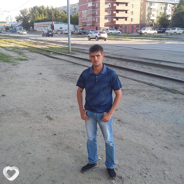 Сергей, 48, Новосибирске — анкета №402632
