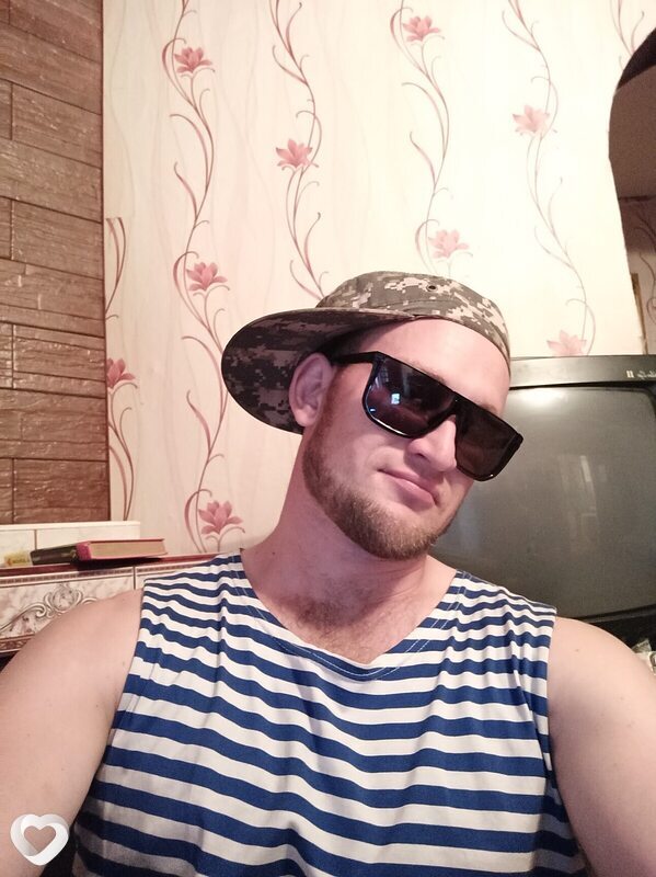 Павел, 41, Петропавловске — анкета №402633