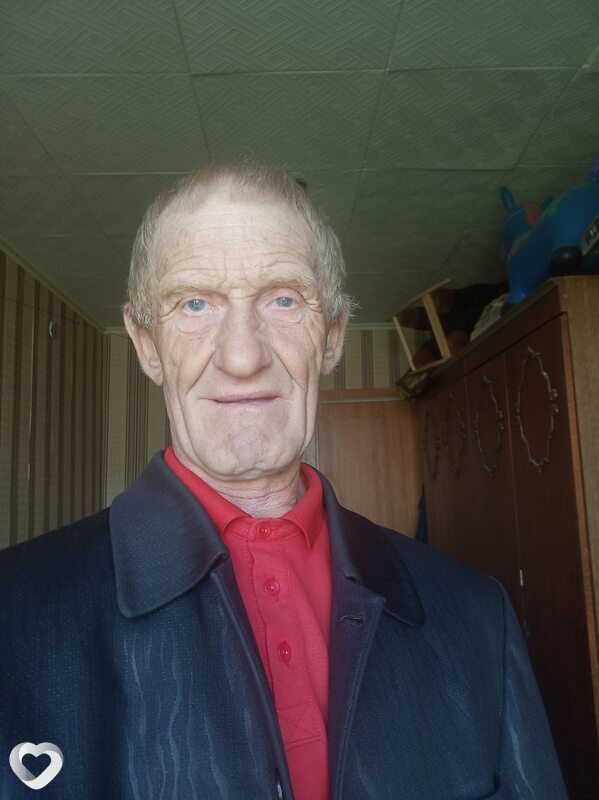 Гена, 63, Костанае — анкета №402785