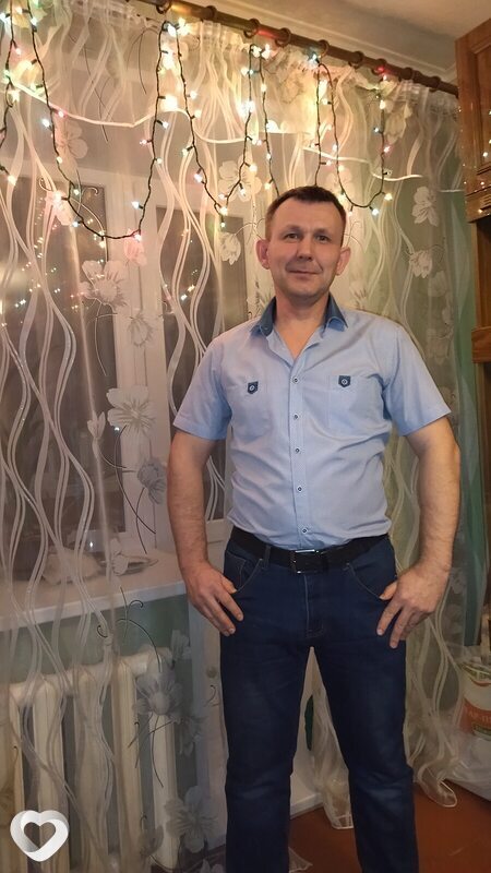 Сергей, 46, Томске — анкета №402788