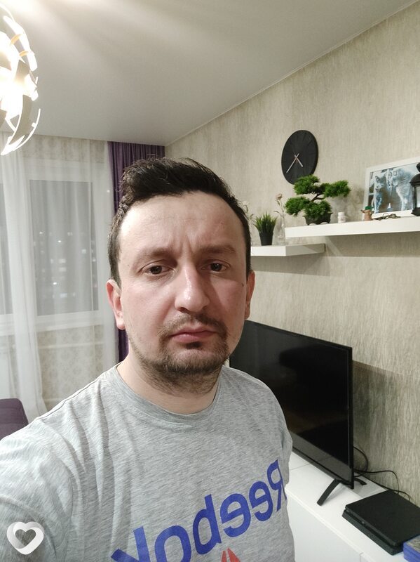 Тимур, 36, Елабуге — анкета №402791
