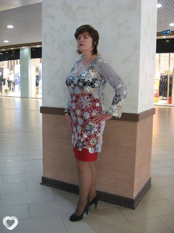 Инна, 55, Москве — анкета №402793