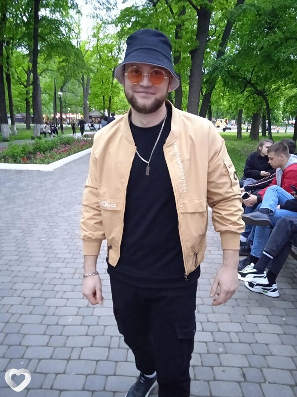 Денис, 26, Самаре — анкета №402797