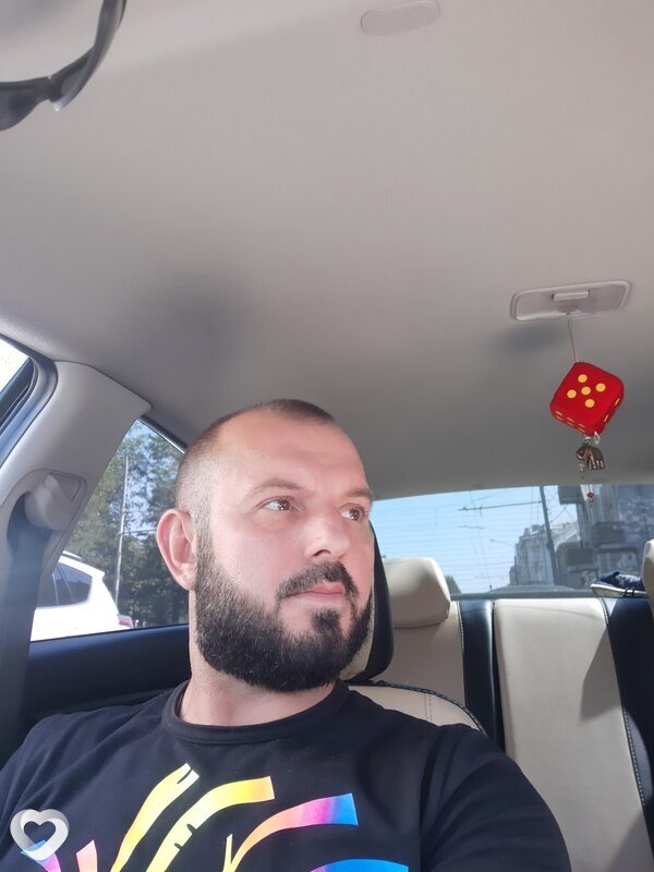 Александр, 49, Ростове-на-Дону — анкета №402802