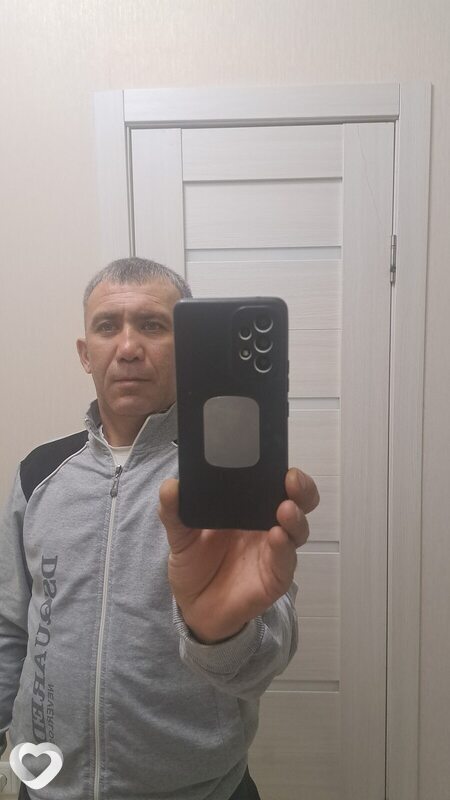 Марс, 44, Казани — анкета №402804