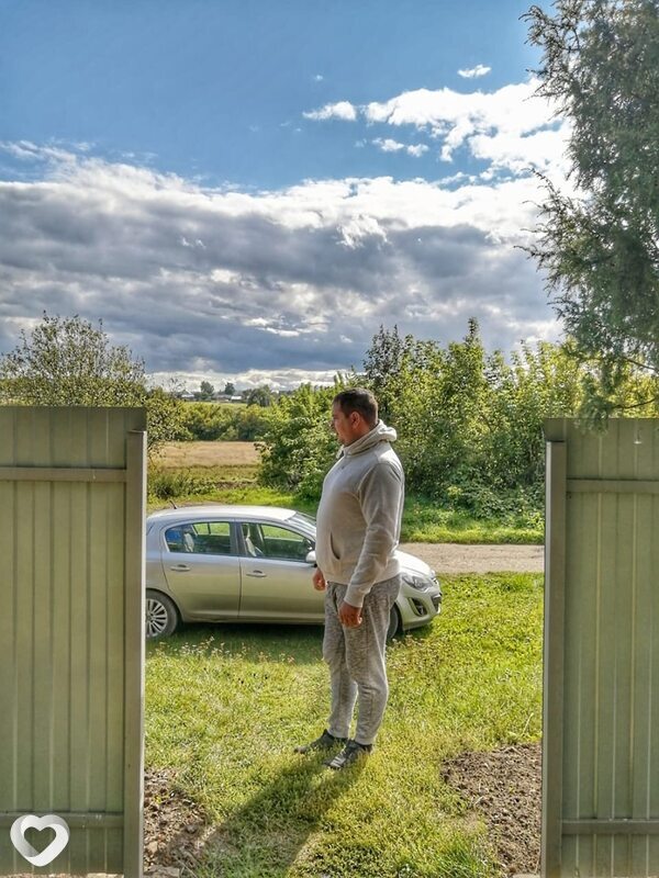 Павел, 37, Москве — анкета №402805