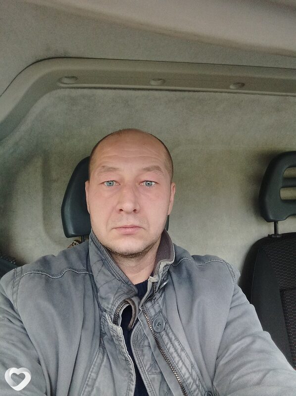 Петр, 45, Киеве — анкета №402808