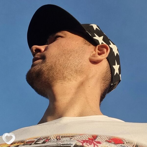 Геннадий, 36, Москве — анкета №402809