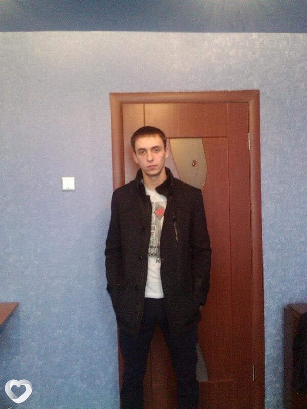 Андрей, 37, Минске — анкета №402835
